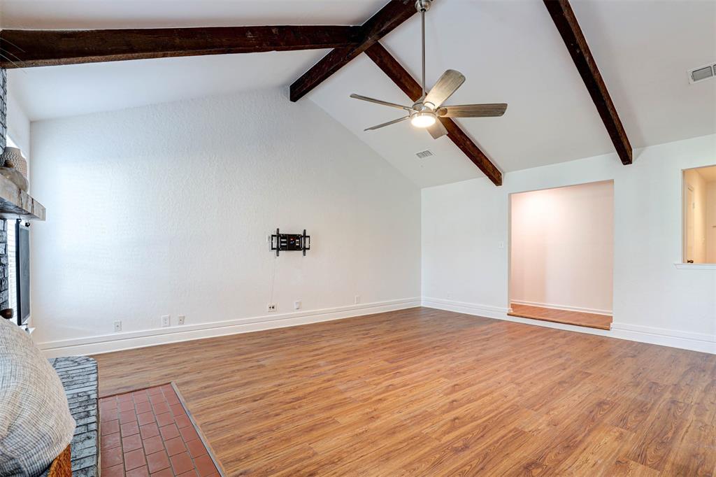 Westpark Addition-Benbrook - Residential