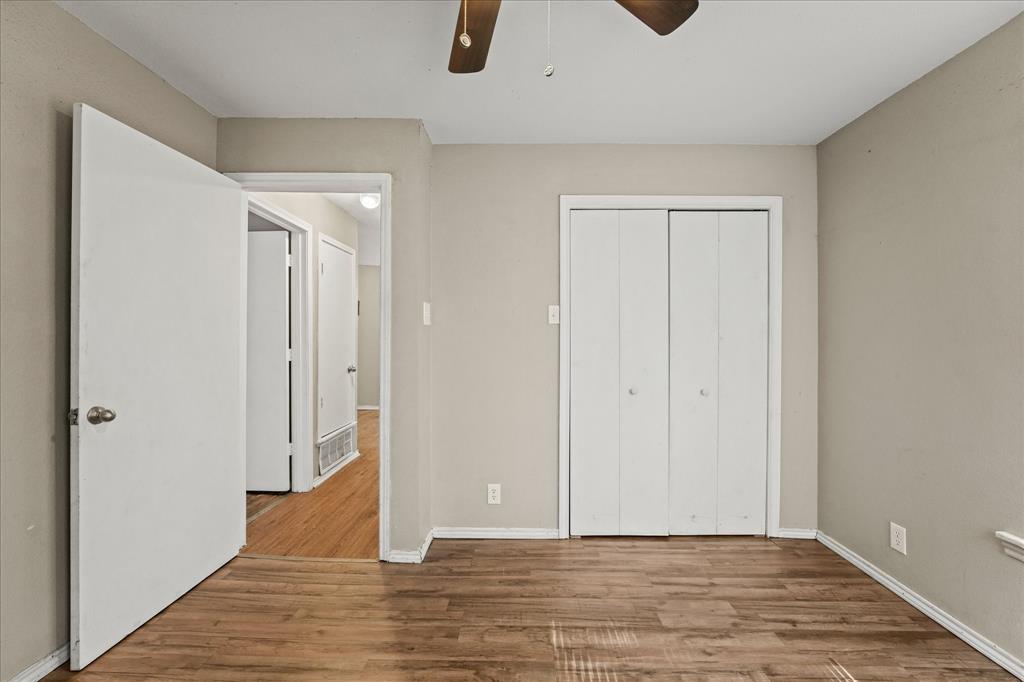 Mulkey Sub - Residential