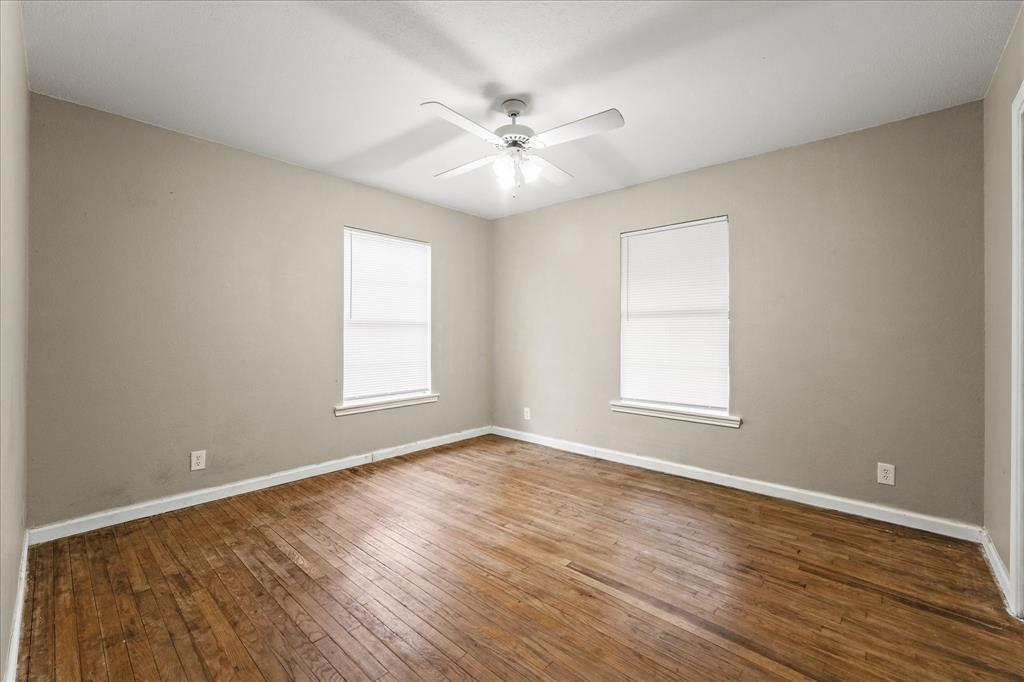 Mulkey Sub - Residential