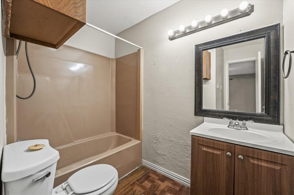 Mulkey Sub - Residential