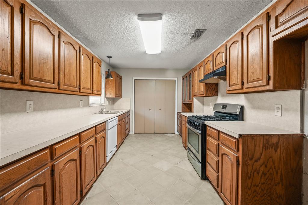 Mulkey Sub - Residential