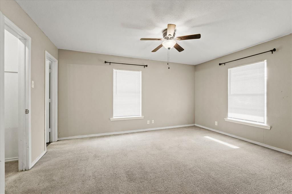 Mulkey Sub - Residential