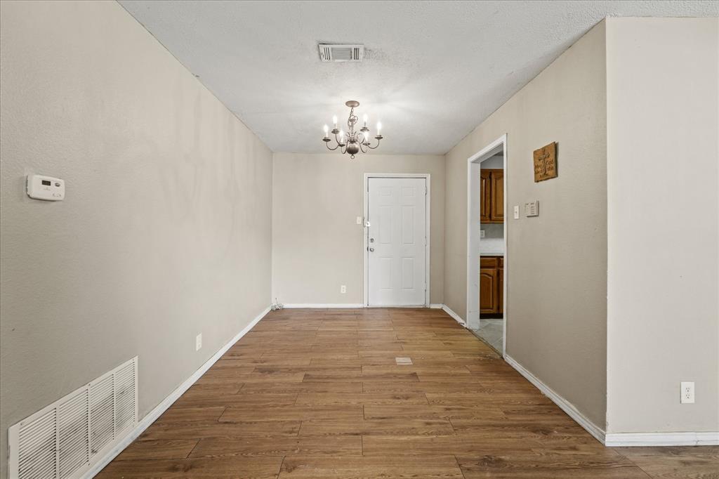 Mulkey Sub - Residential