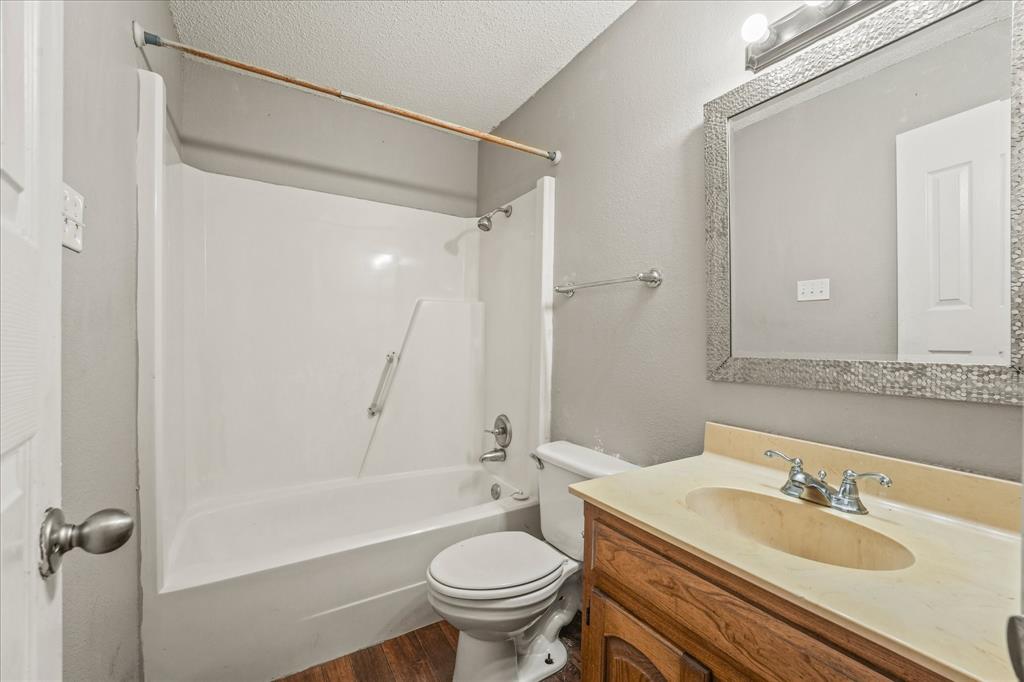 Mulkey Sub - Residential