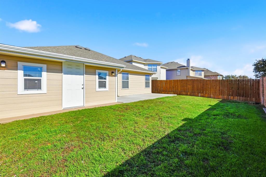 Presidio Village - Residential