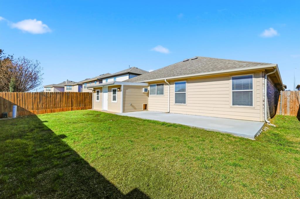 Presidio Village - Residential