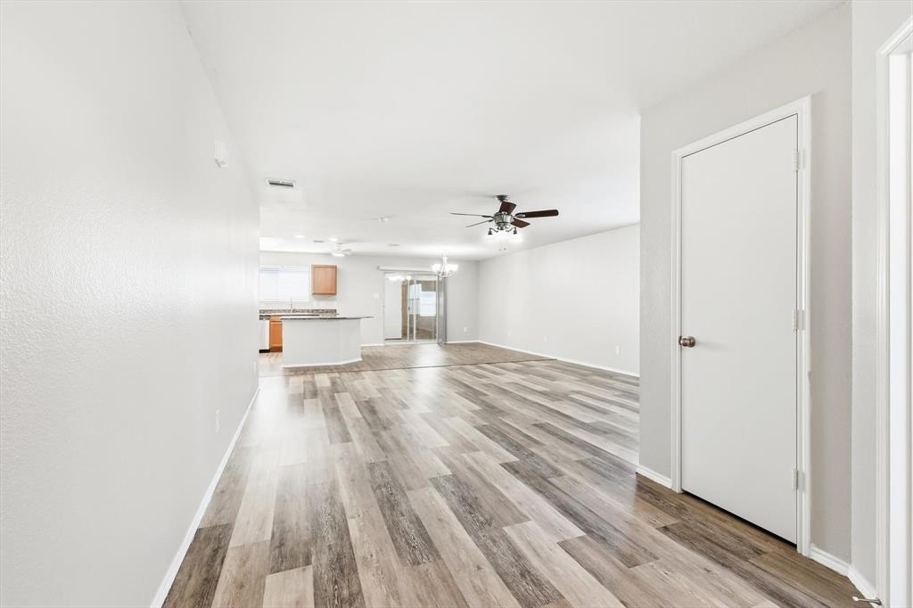 Presidio Village - Residential