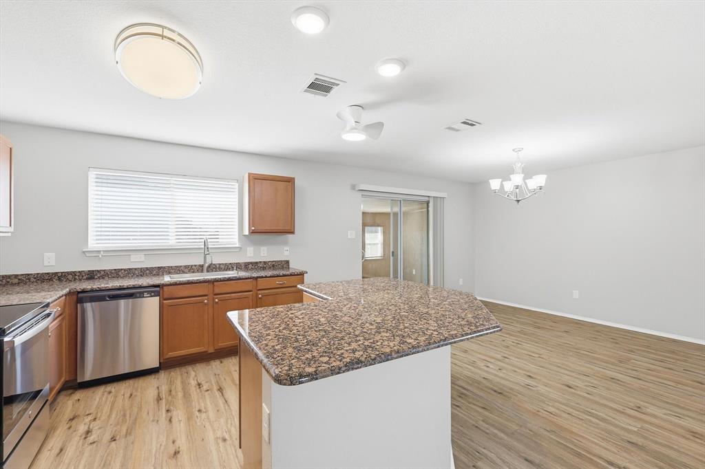 Presidio Village - Residential