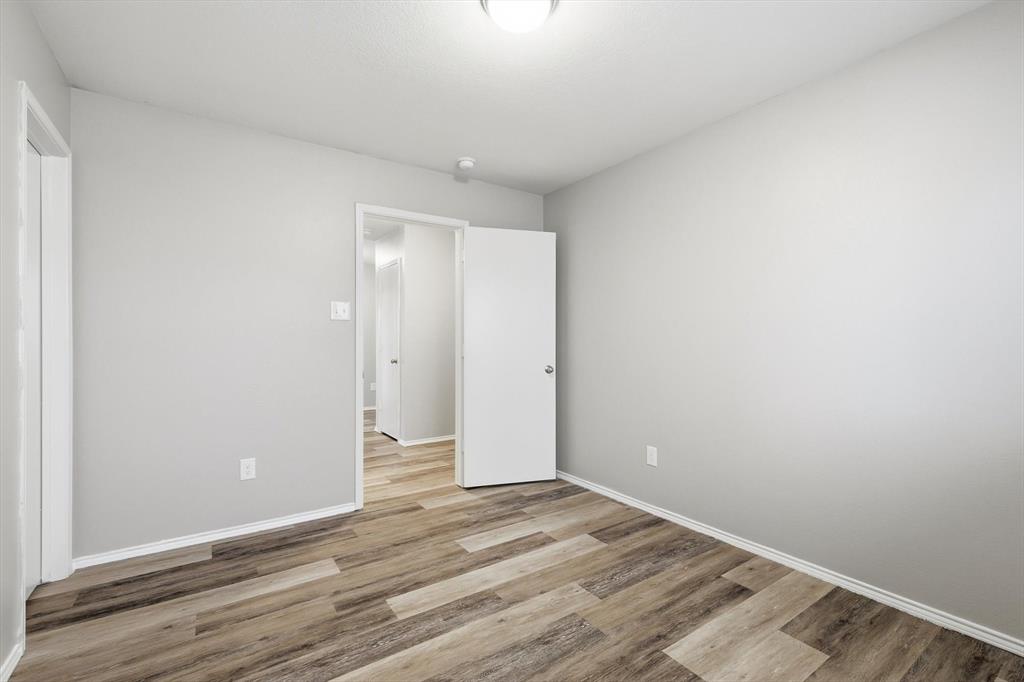 Presidio Village - Residential