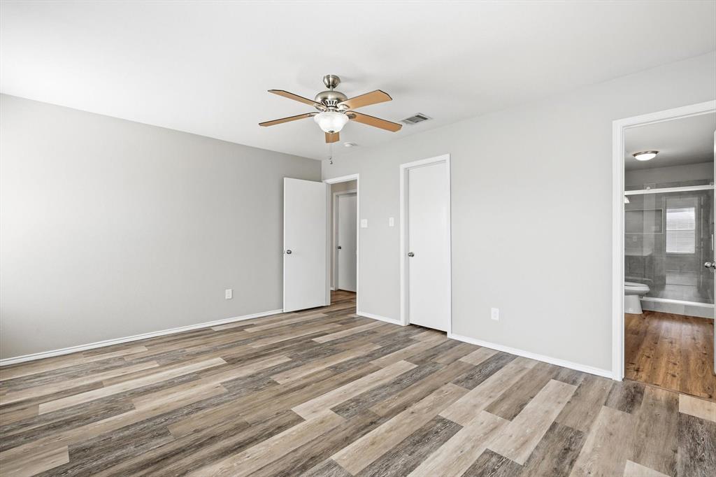 Presidio Village - Residential