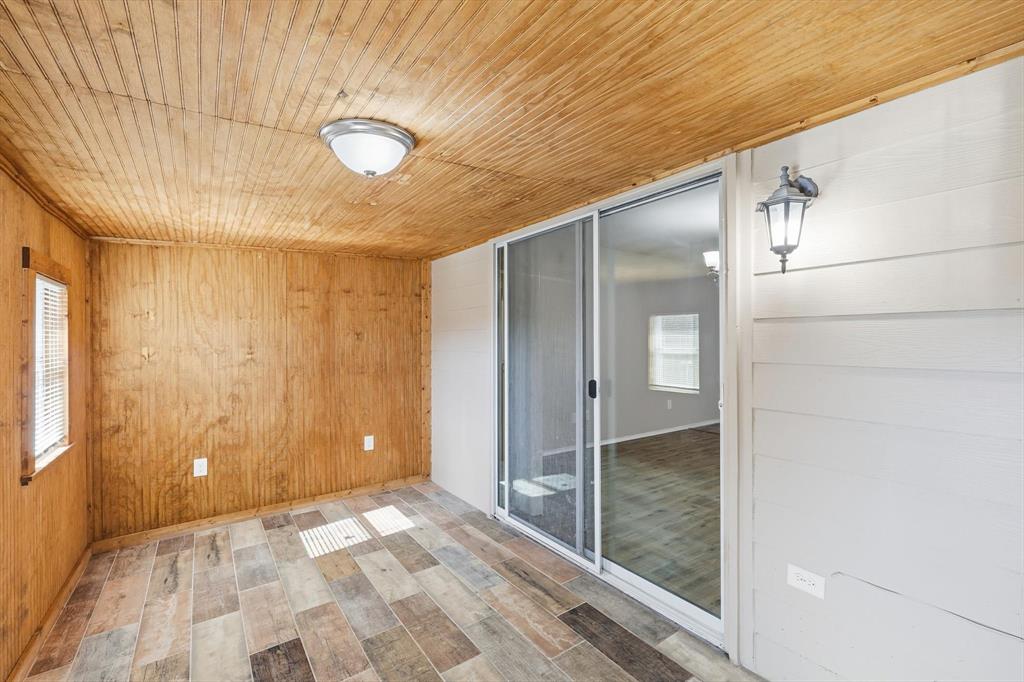 Presidio Village - Residential