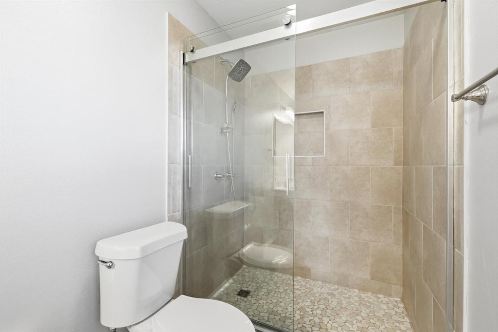 Presidio Village - Residential