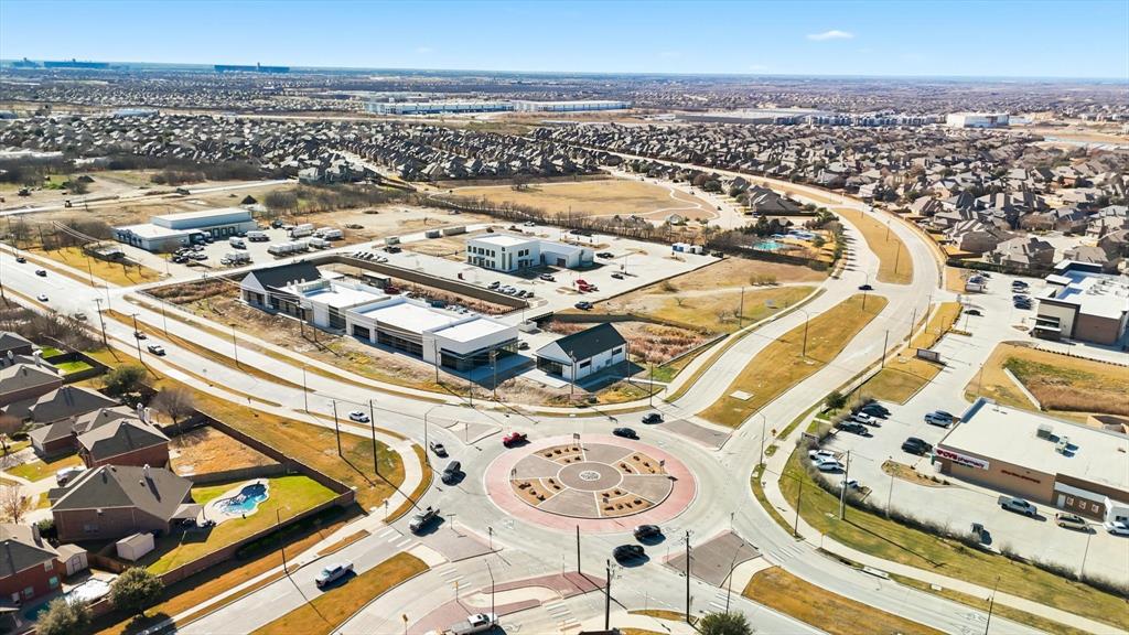 Presidio Village - Residential