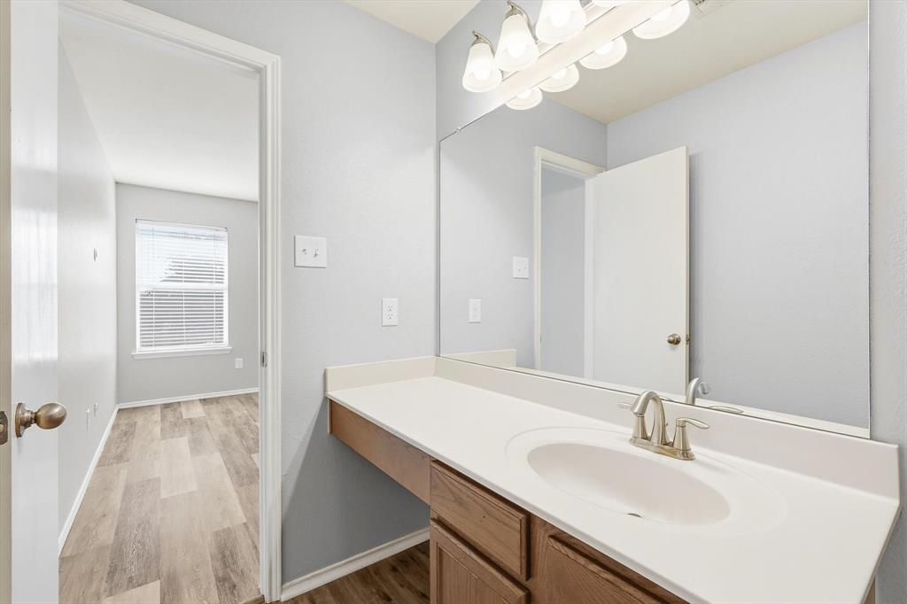 Presidio Village - Residential