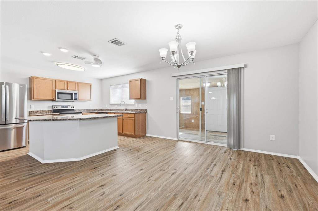 Presidio Village - Residential