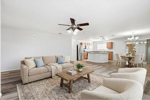 2112 Valley Forge Trail Fort Worth TX 76177