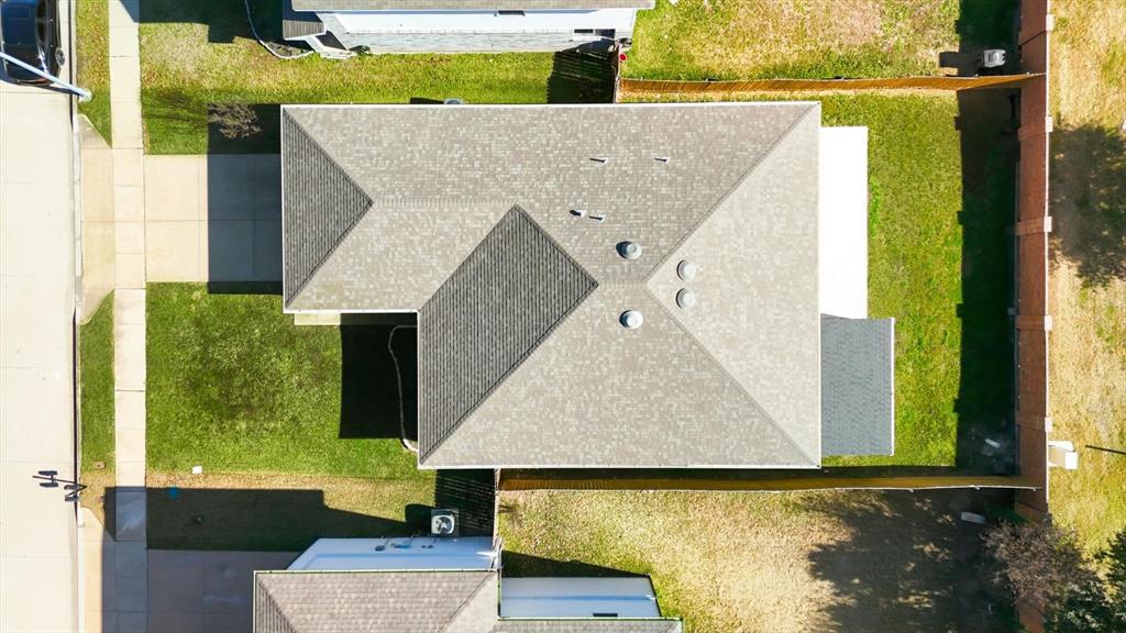 Presidio Village - Residential