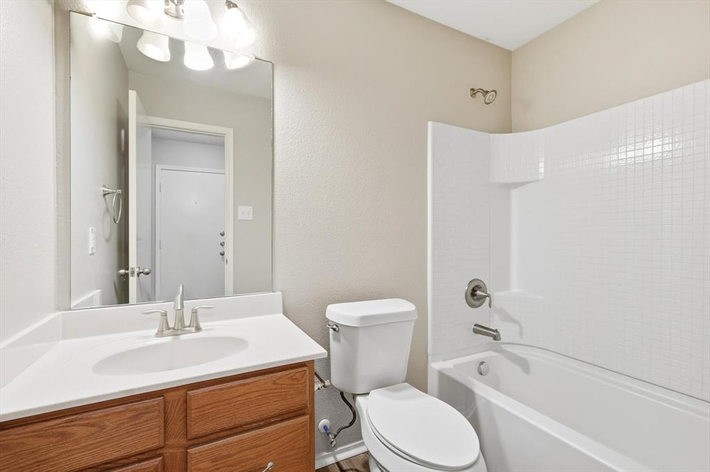 Presidio Village - Residential