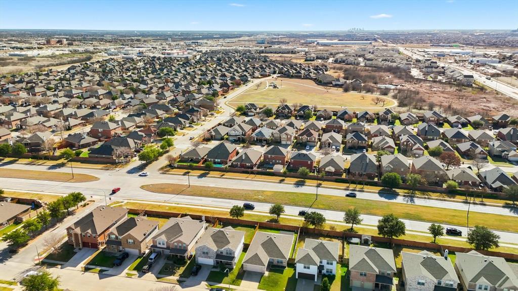 Presidio Village - Residential