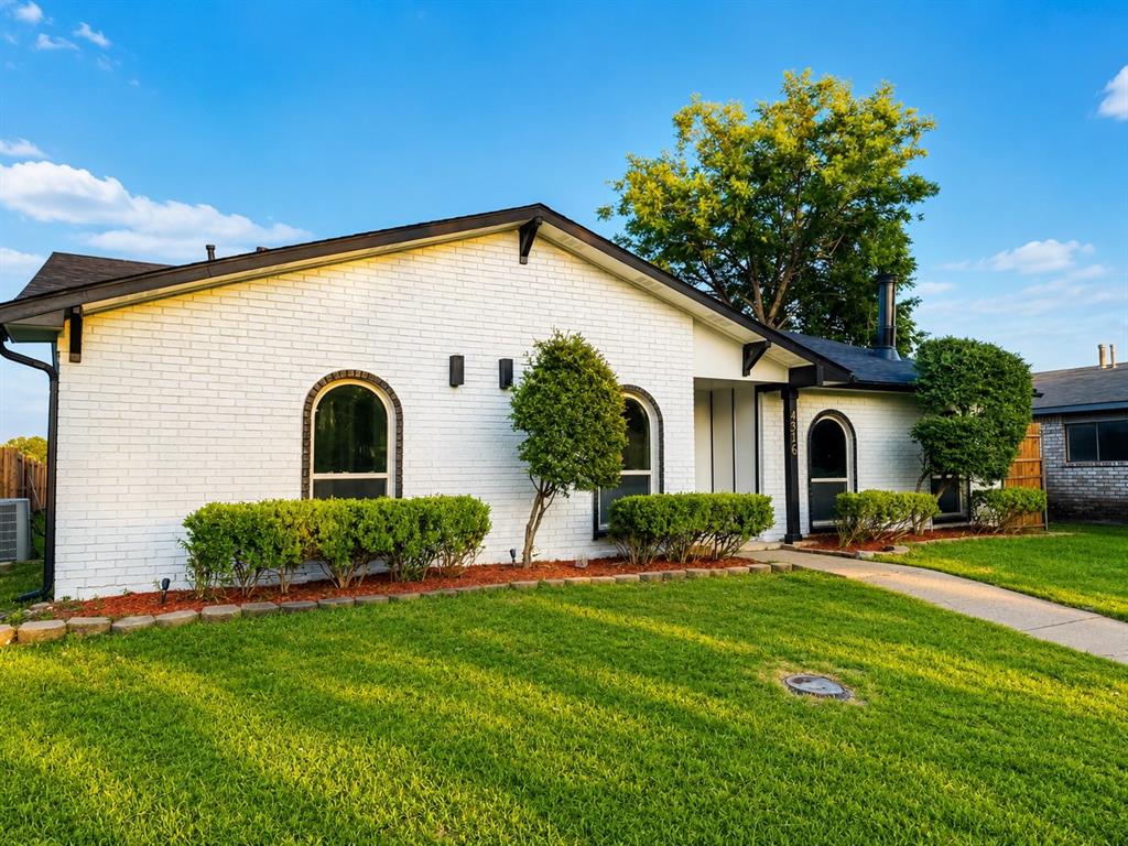 4316 Woodbluff Drive