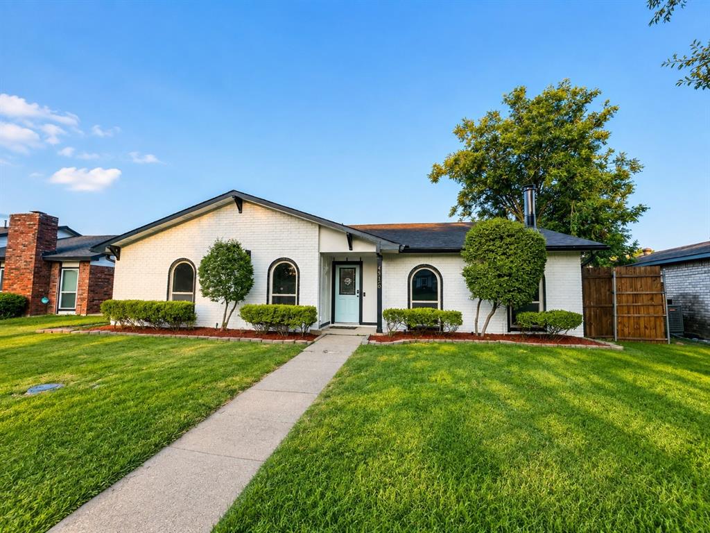 4316 Woodbluff Drive