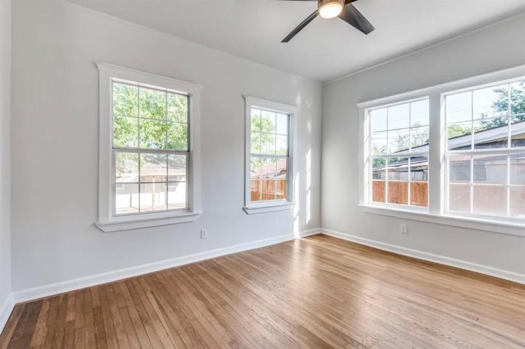 Winnetka Heights - Residential Lease