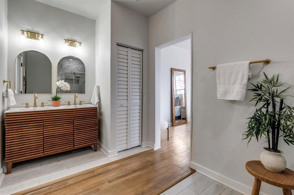 Winnetka Heights - Residential Lease