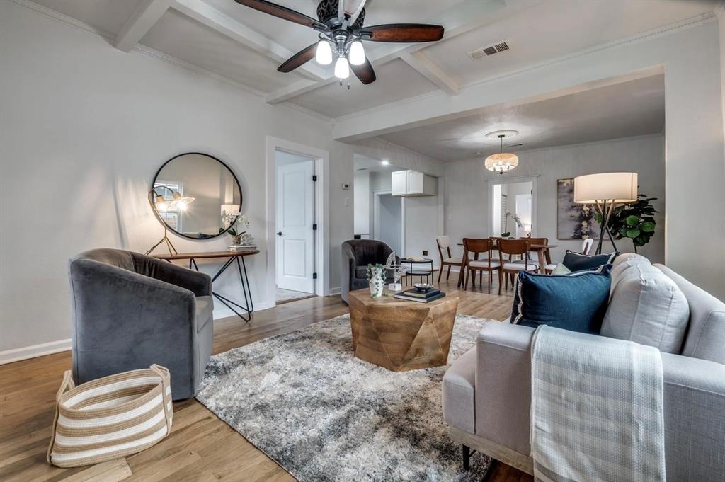 Winnetka Heights - Residential Lease