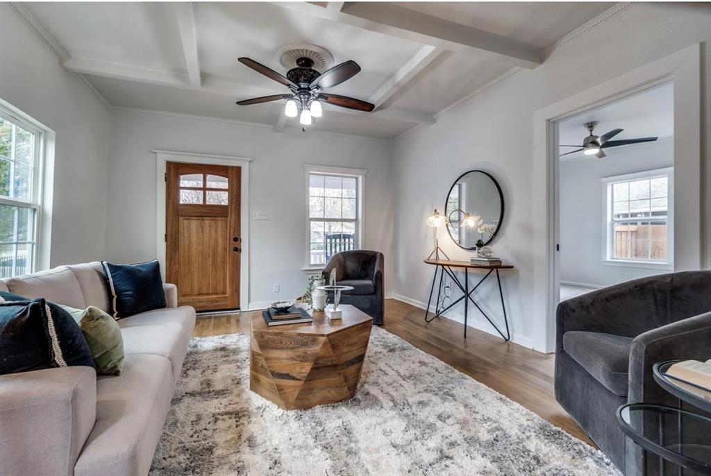 Winnetka Heights - Residential Lease