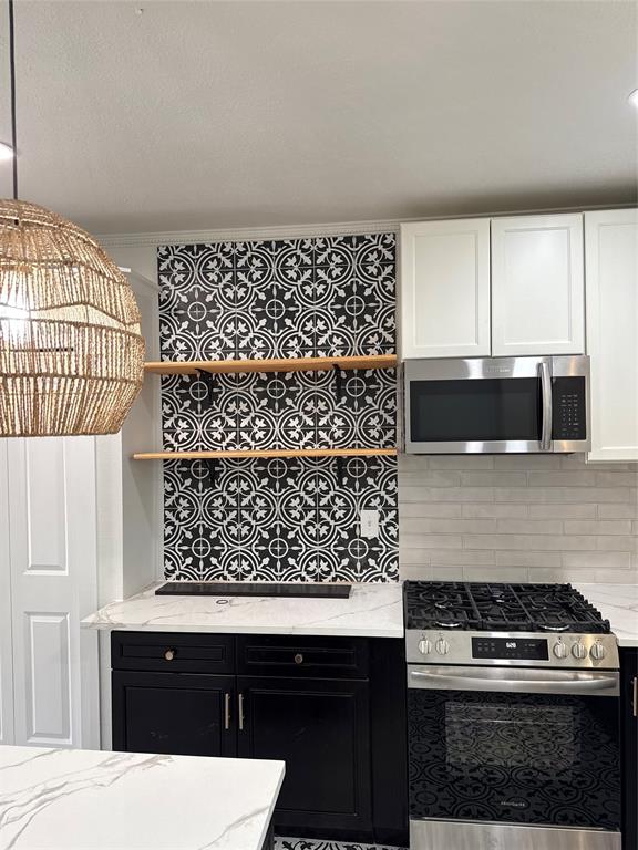 Winnetka Heights - Residential Lease