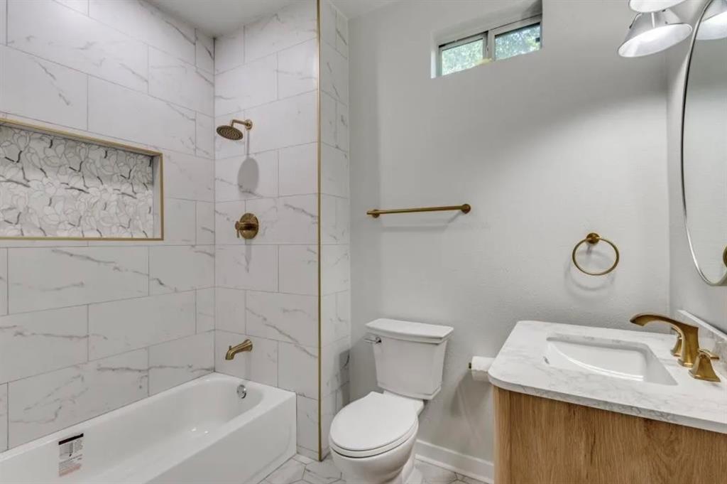 Winnetka Heights - Residential Lease