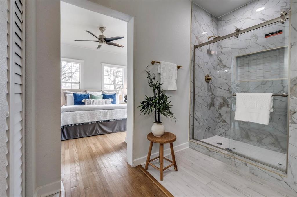 Winnetka Heights - Residential Lease