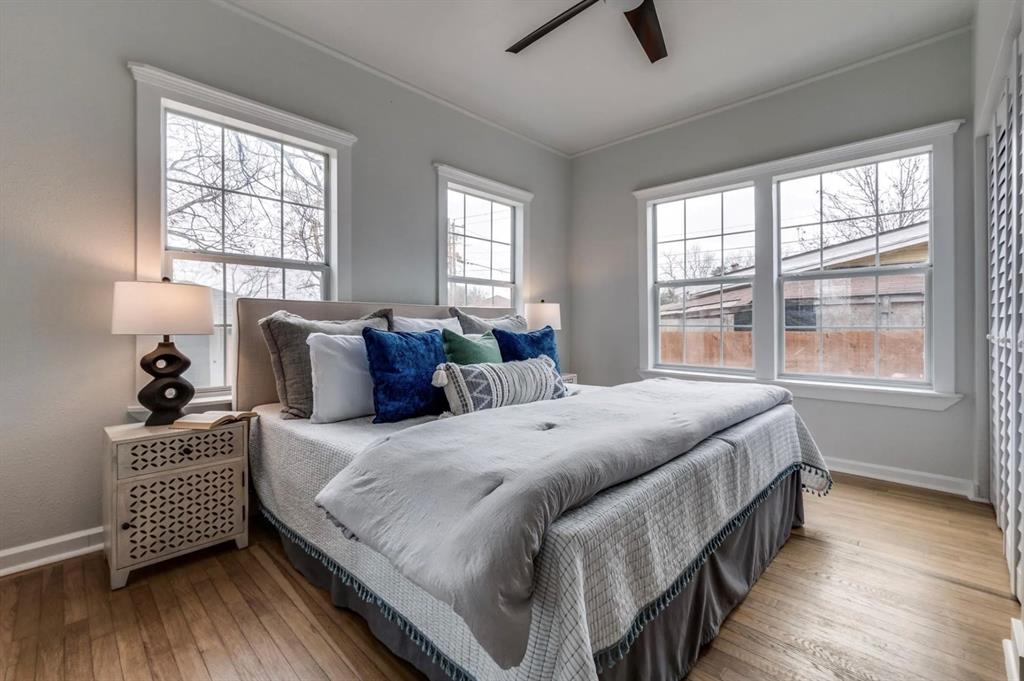 Winnetka Heights - Residential Lease