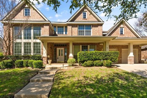 Photo of 8036 Ocean Drive, Fort Worth, TX 76123 (MLS # 21164558)