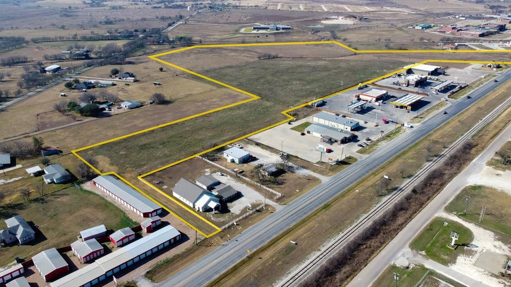 None - Commercial Sale