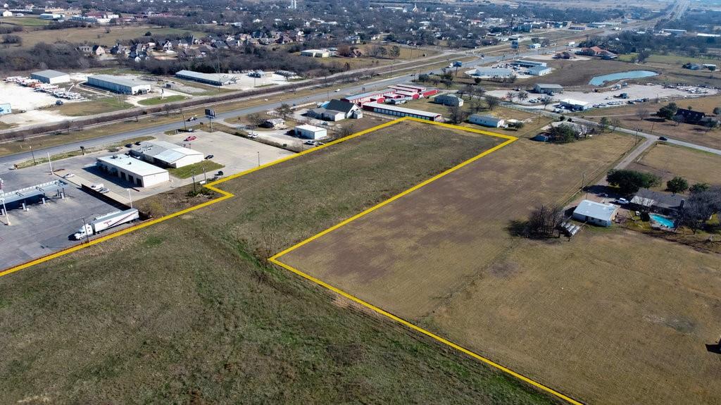 None - Commercial Sale