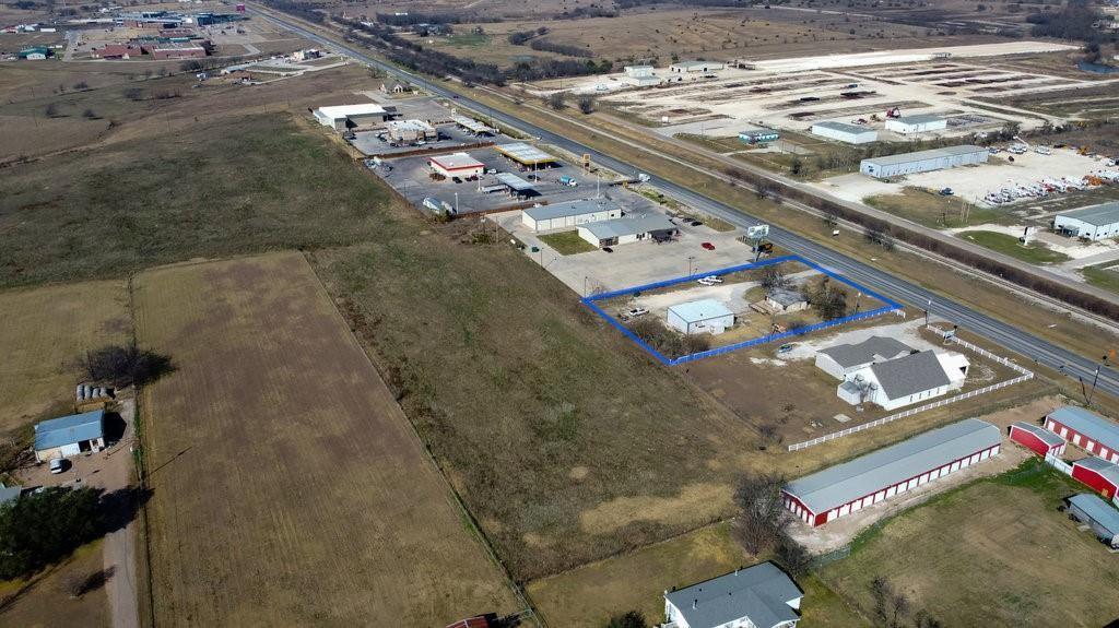 None - Commercial Sale