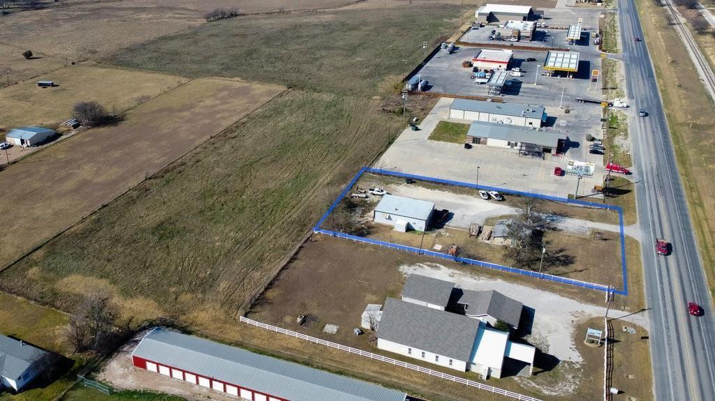 None - Commercial Sale