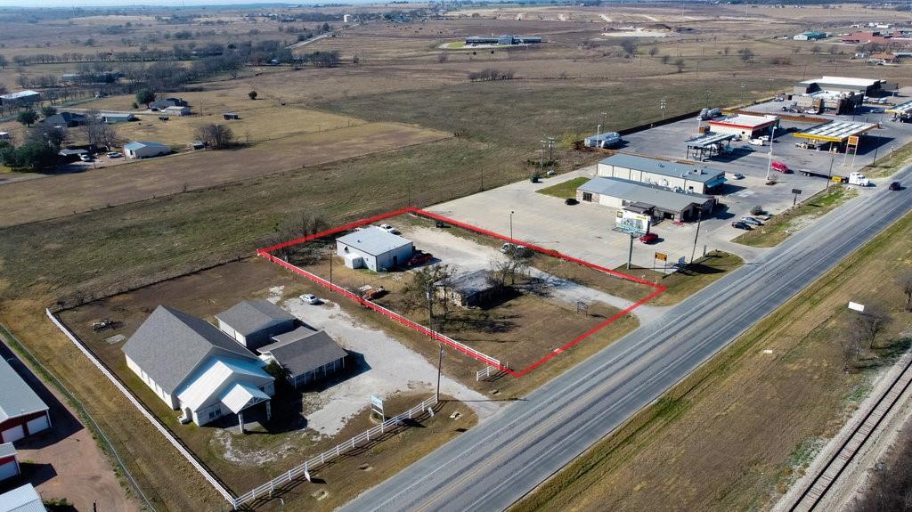 None - Commercial Sale