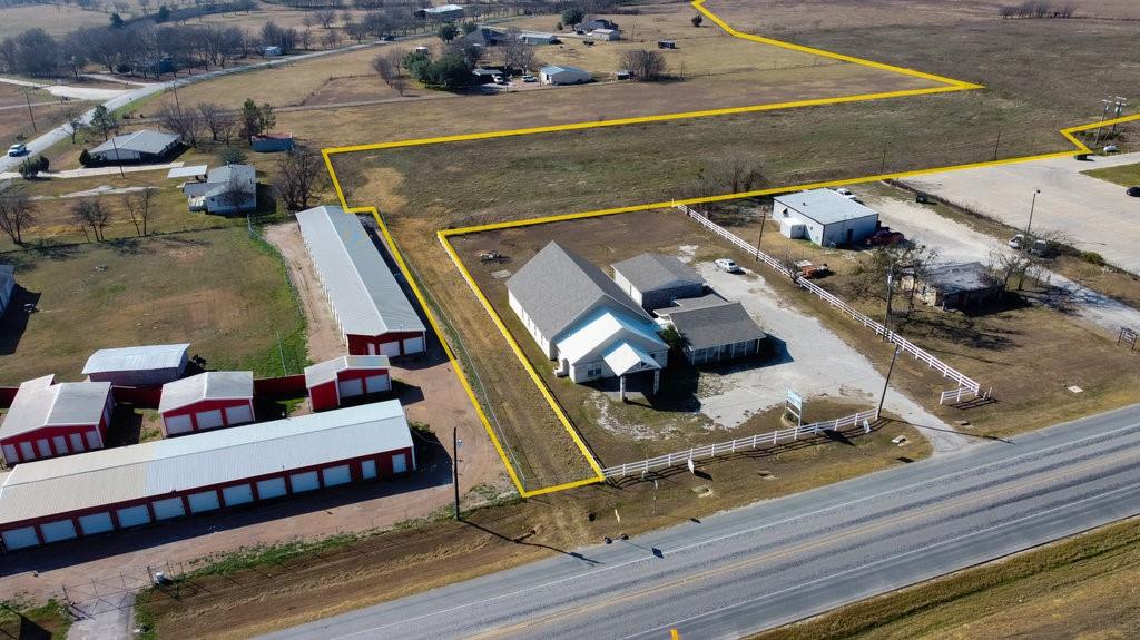 None - Commercial Sale