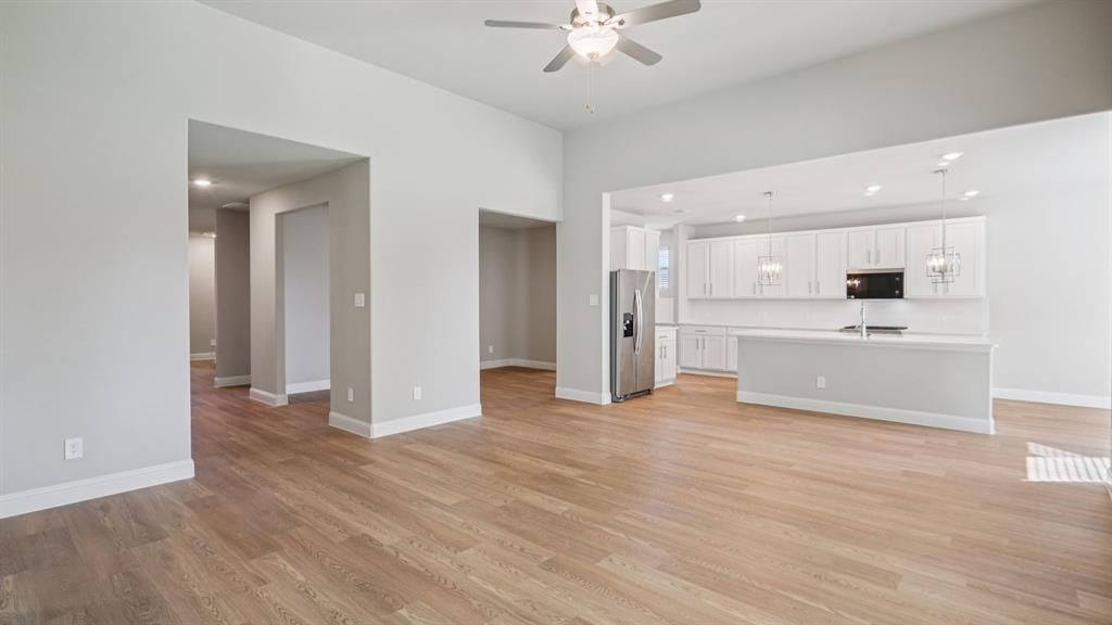 Windmore - Residential