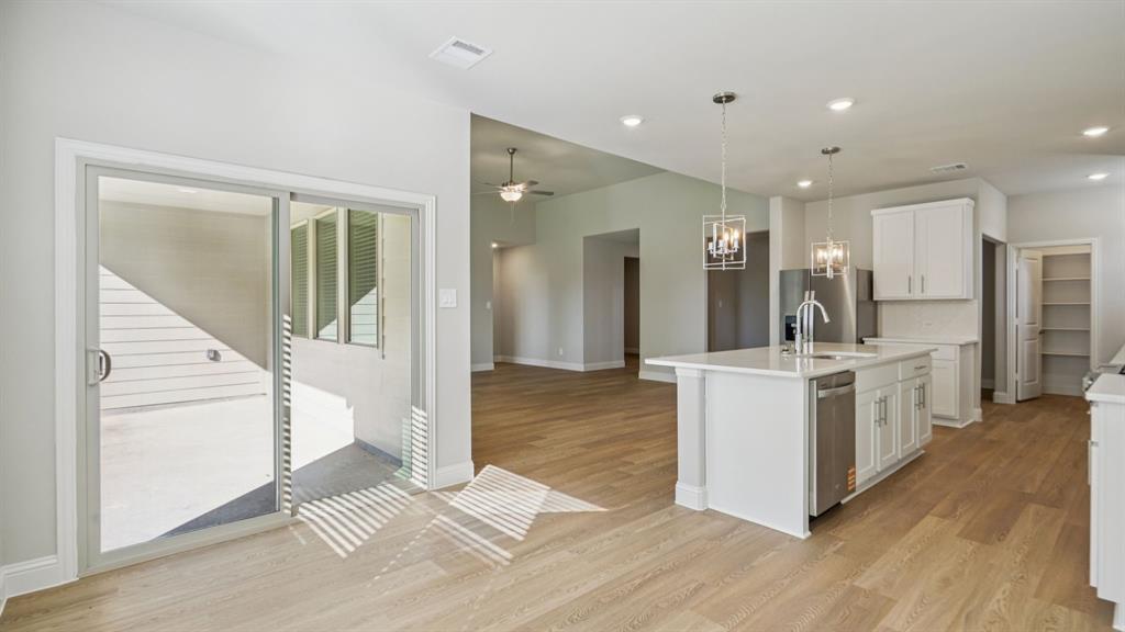 Windmore - Residential