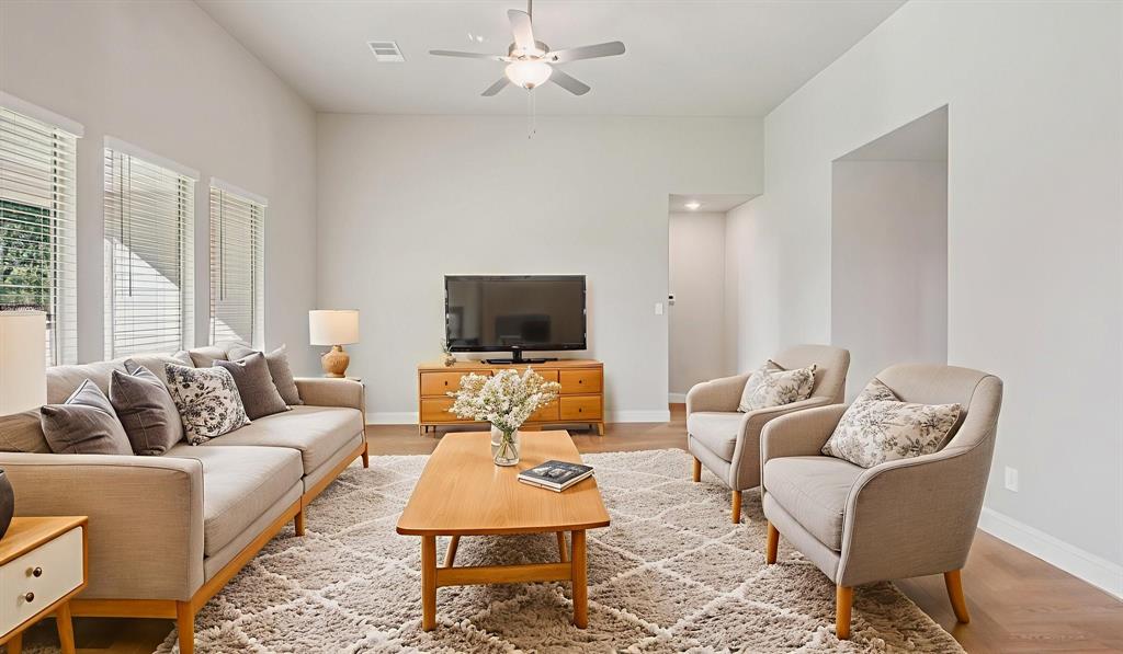 Windmore - Residential