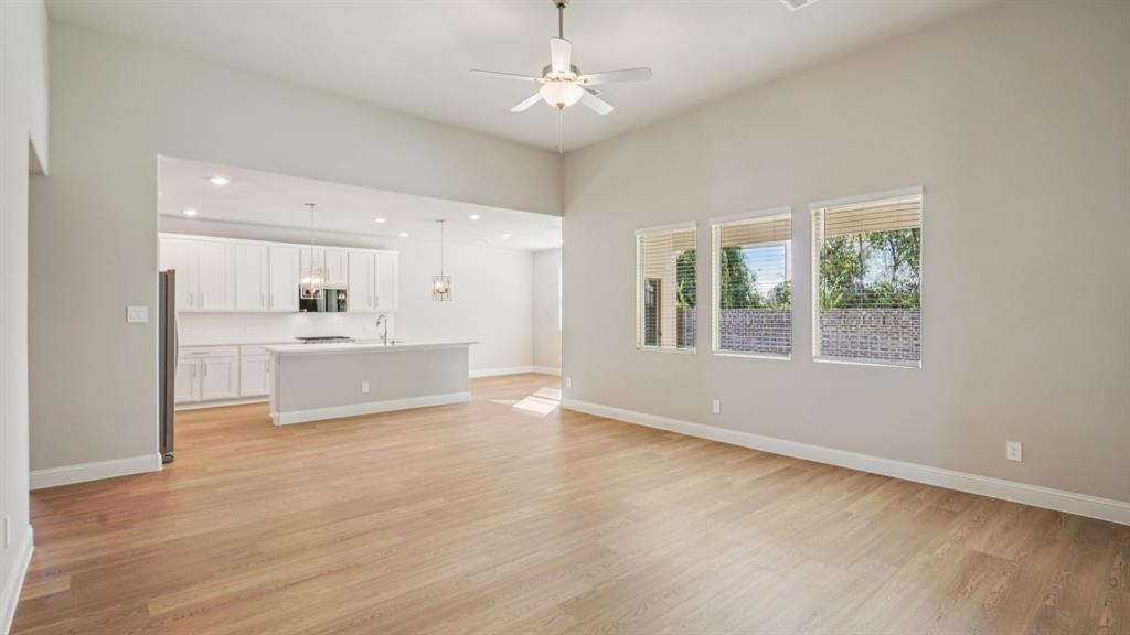 Windmore - Residential