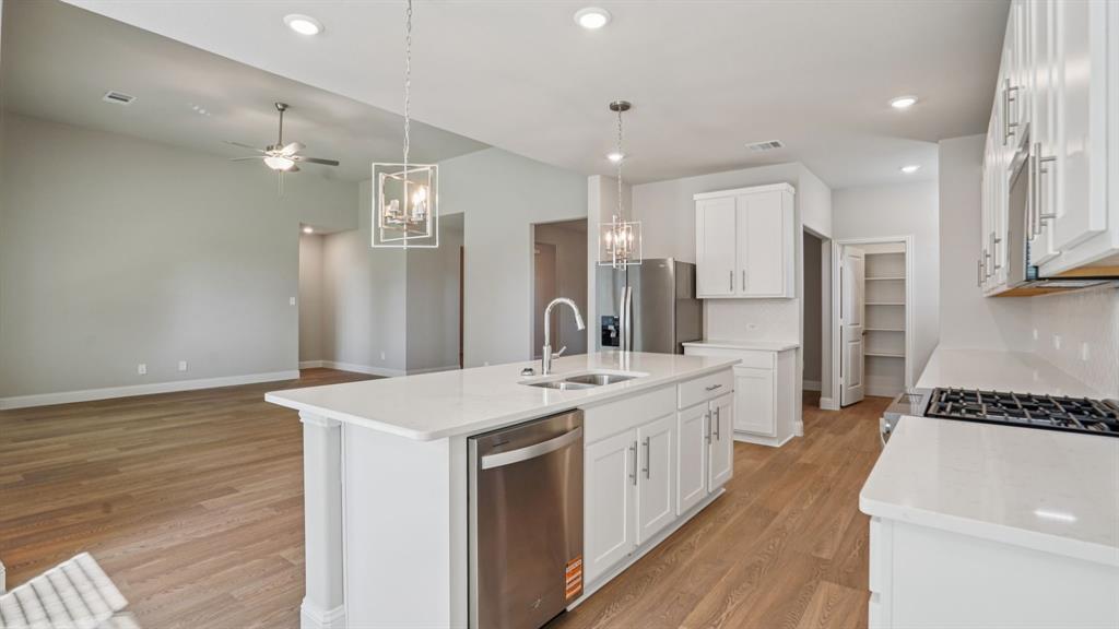 Windmore - Residential