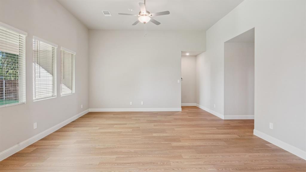 Windmore - Residential