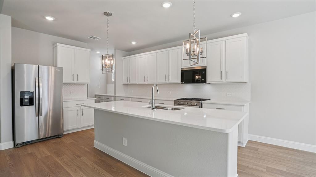 Windmore - Residential