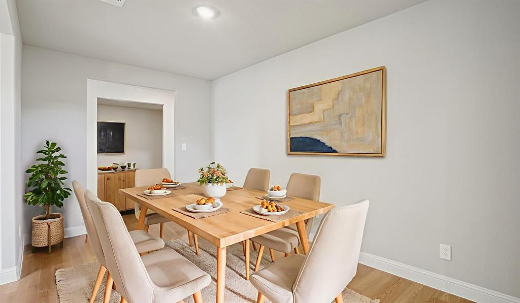 Windmore - Residential