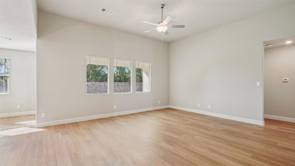 Windmore - Residential