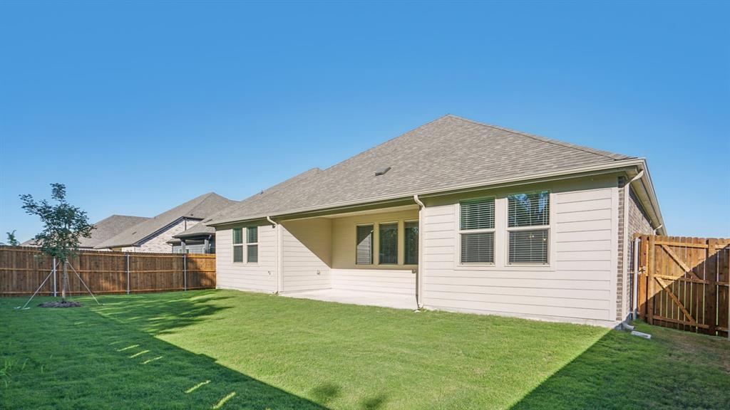 Windmore - Residential